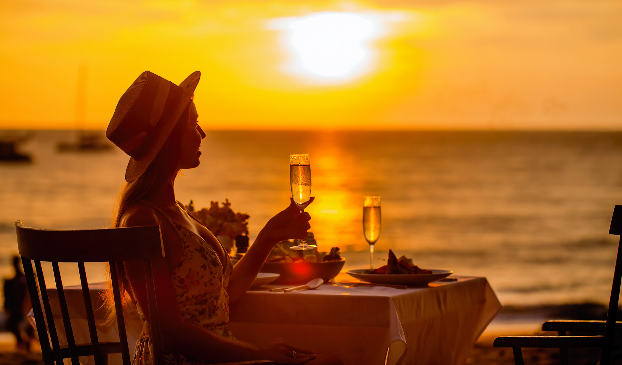 Atardecer en Huatulco: experiencias frente al mar