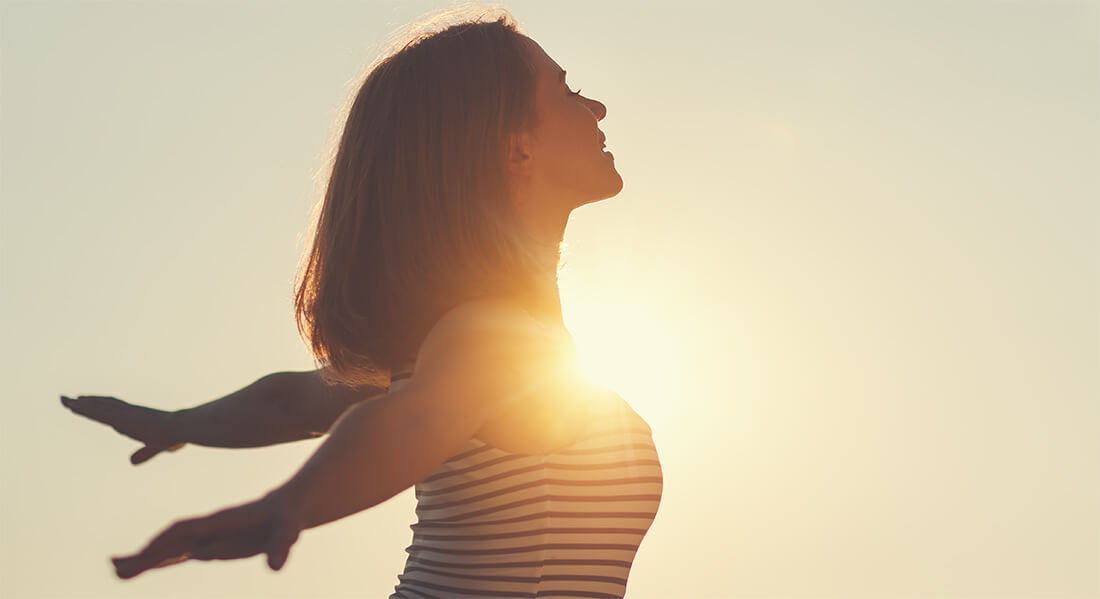Atardecer en Bahías de Huatulco