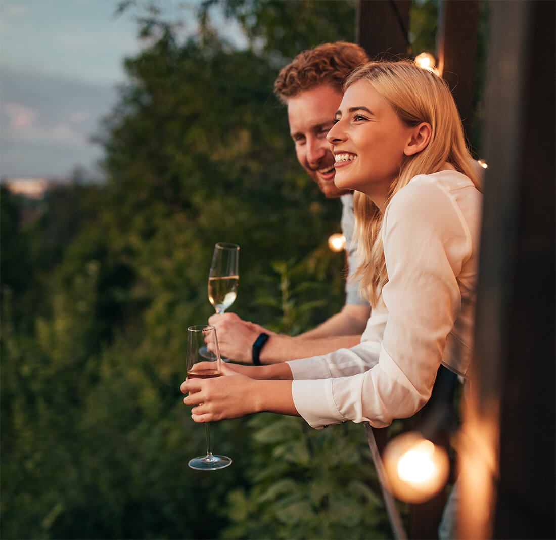 Lifestyle en Lohara: calma, conexión y naturaleza